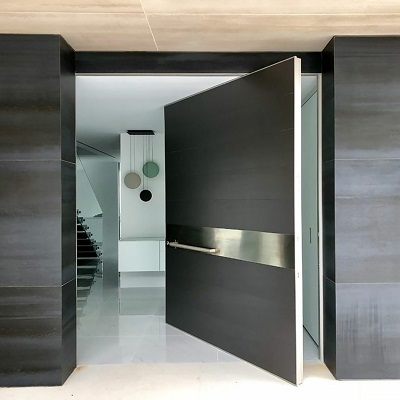 راهنمای خرید درب لولا پیوت