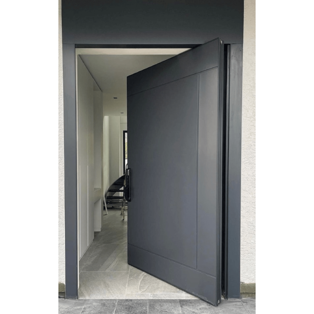 درب لولا پیوت مدل dz-928