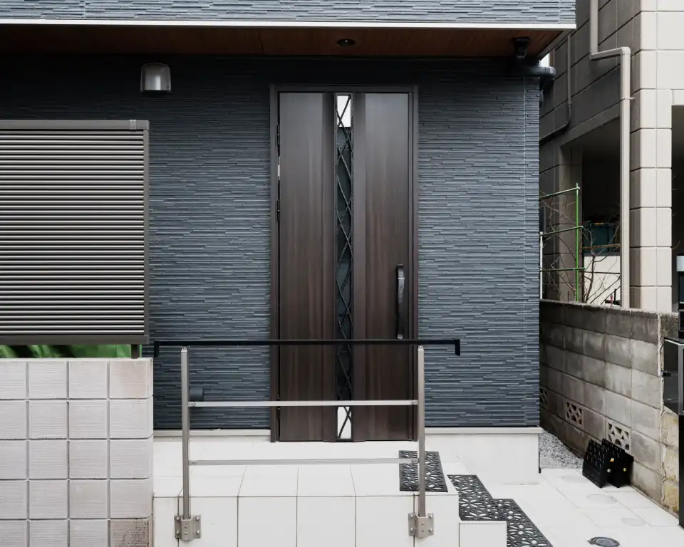 کاربردهای درب لولا پیوت